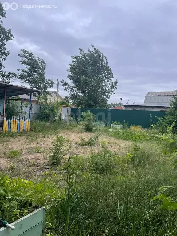 Дом в Омск, микрорайон Чередовый, Санитарная улица (223 м) - Фото 1