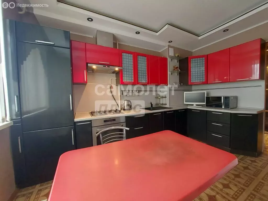 3-комнатная квартира: Миасс, Керченская улица, 30 (63.7 м) - Фото 2