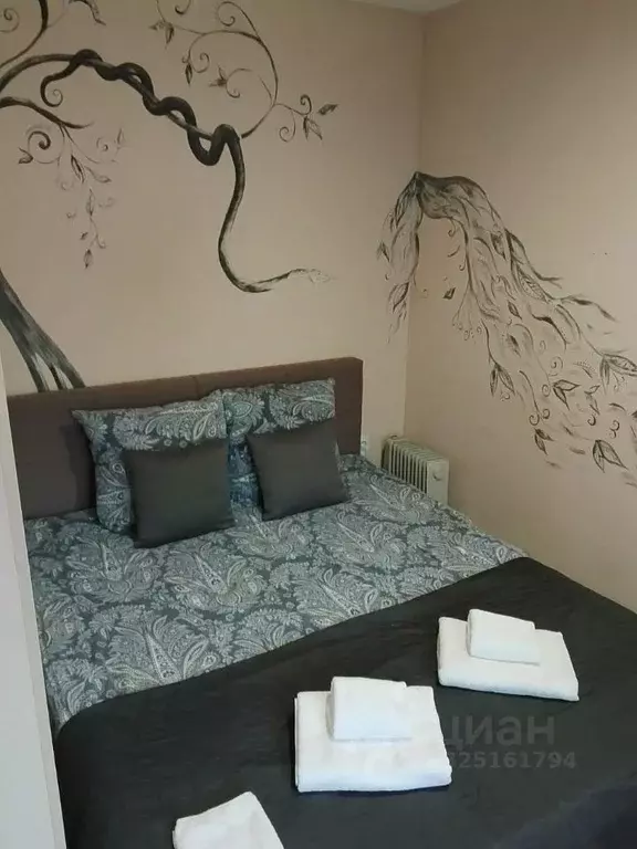 Комната Карелия, Петрозаводск Муезерская ул., 100 (26.0 м) - Фото 1