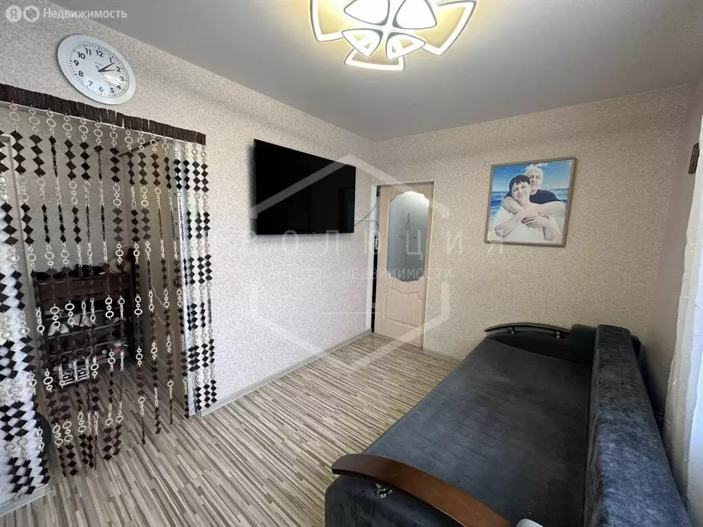 1-комнатная квартира: Калининградская область, Гурьевский ... - Фото 2