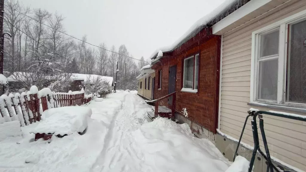 Дом в Тульская область, Заокский рп ул. Пионерская (71 м) - Фото 2