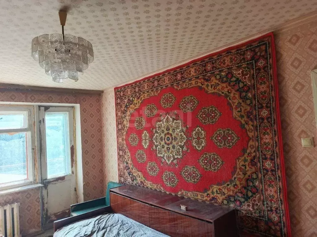 2-к кв. Белгородская область, Белгород ул. Щорса, 37 (45.5 м) - Фото 1