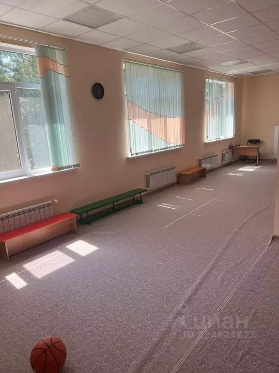 Помещение свободного назначения в Крым, Симферополь пер. Гавена, 3 (53 ... - Фото 2