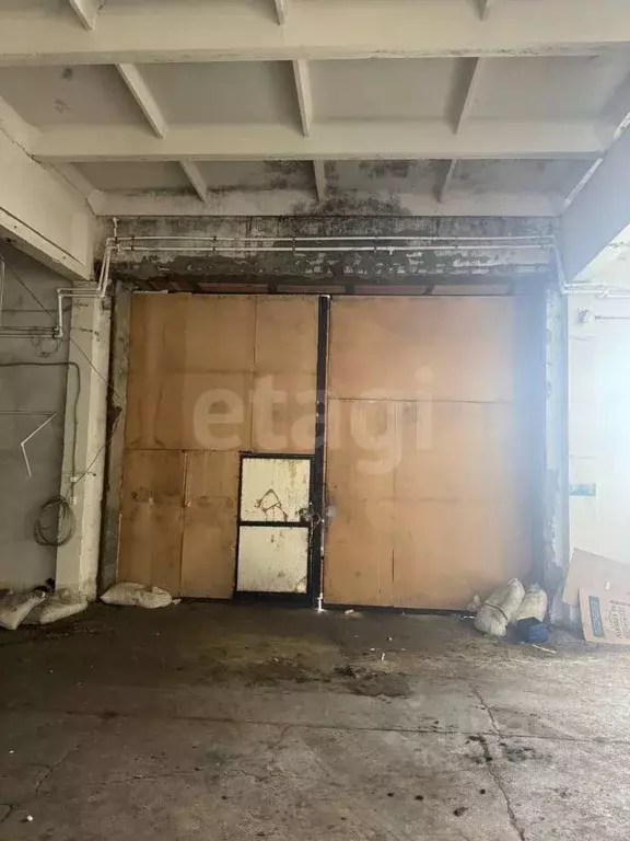 Склад в Курганская область, с. Мокроусово ул. Куйбышева, 31 (811 м) - Фото 1