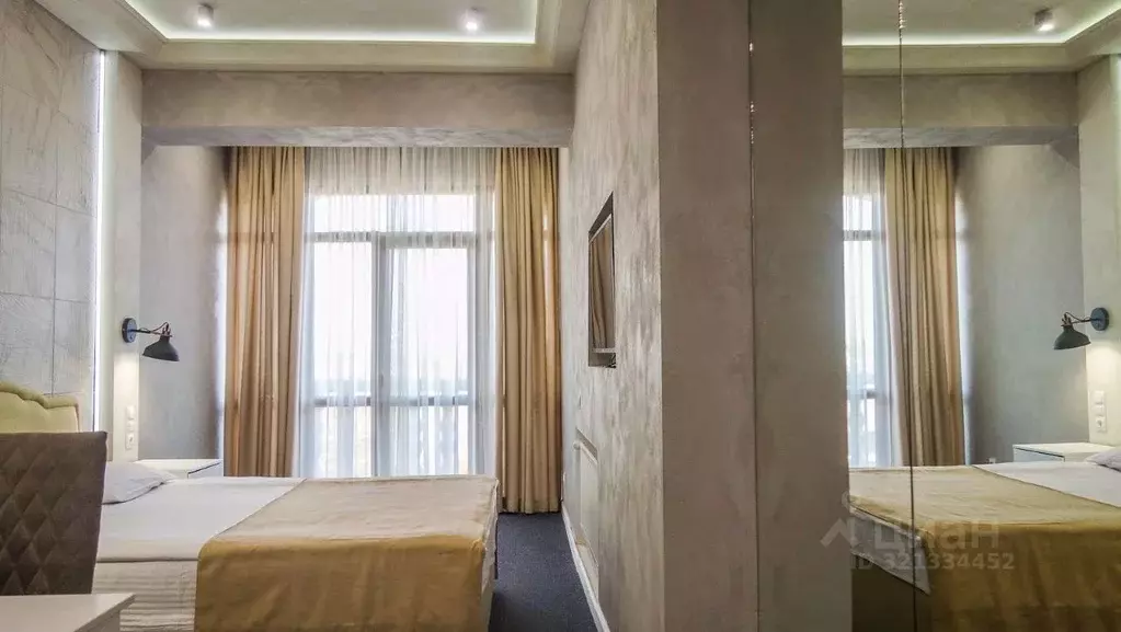 Комната Крым, Евпатория ул. Гоголя, 17А (20.0 м) - Фото 2