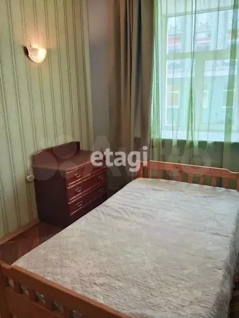 3-к. квартира, 80м, 2/6эт. - Фото 0