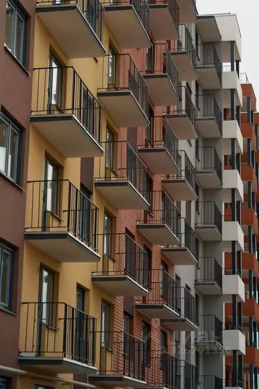 2-к кв. Ивановская область, Ивановский район, Богданихское с/пос, д. ... - Фото 2