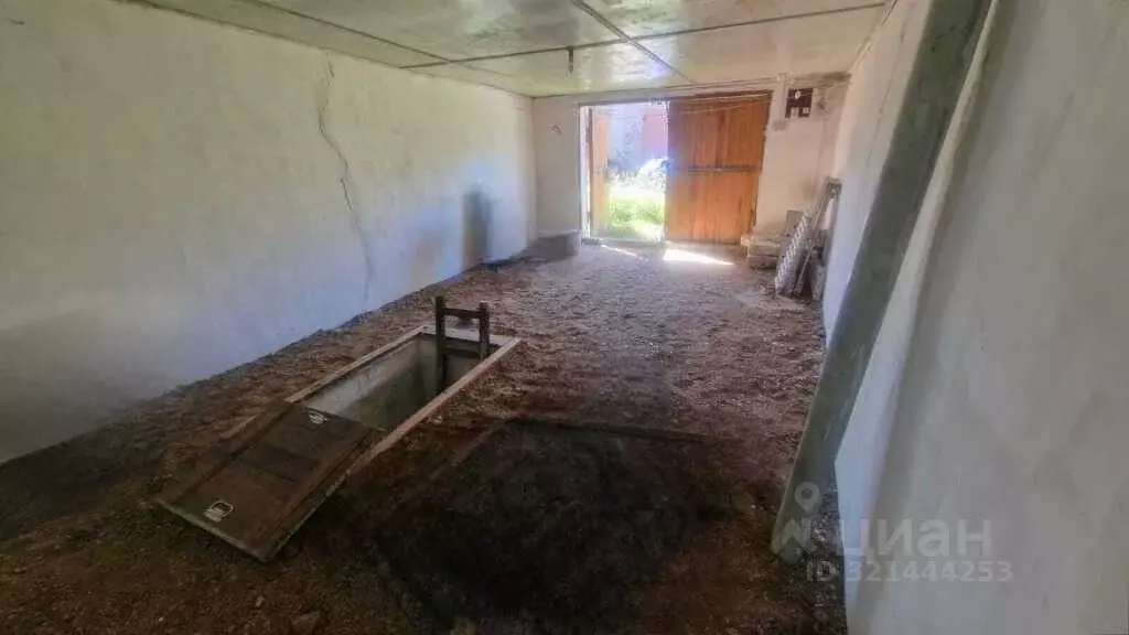 Гараж в Амурская область, Благовещенск ул. Чайковского, 184/4 (29 м) - Фото 2