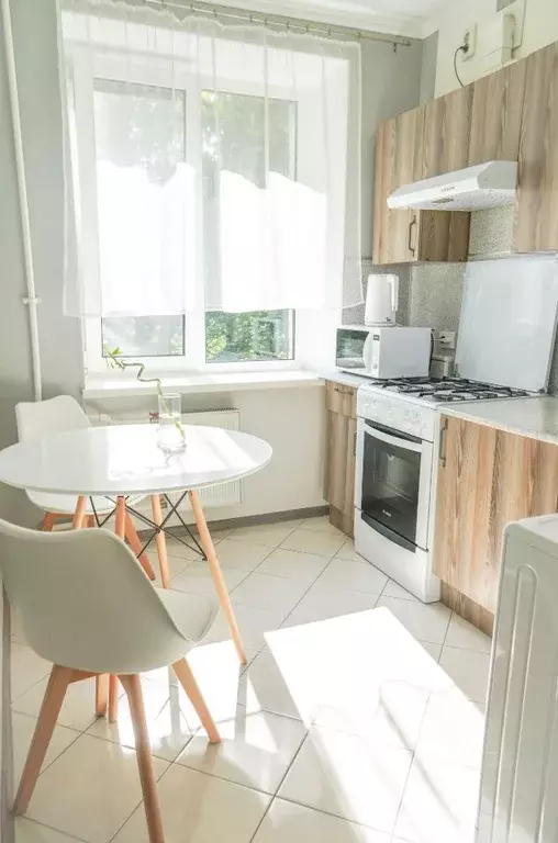 1-к кв. Санкт-Петербург просп. Раевского, 10 (28.8 м) - Фото 1