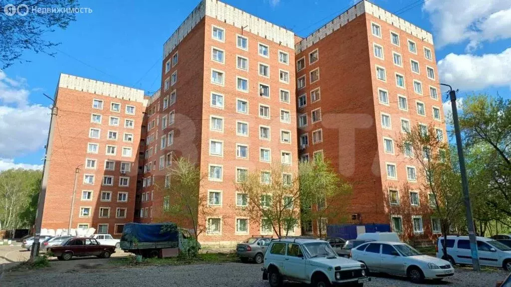 1к в -комнатной квартире (13.8 м) - Фото 1