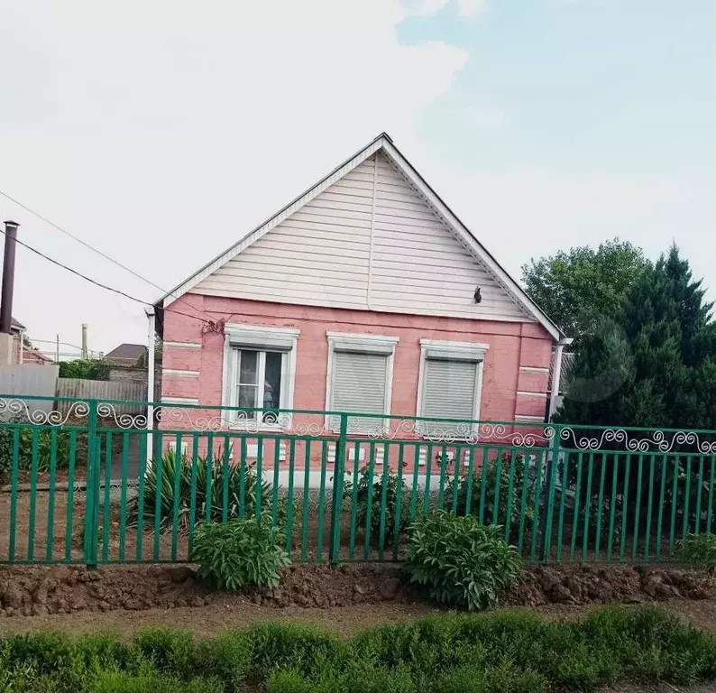 Дом 65 м на участке 10 сот. - Фото 1