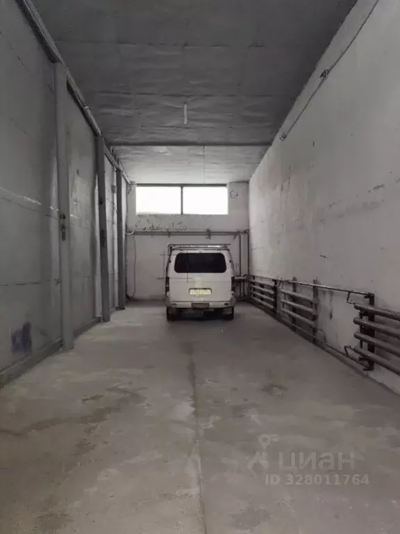 Помещение свободного назначения в Новосибирская область, Новосибирск ... - Фото 2