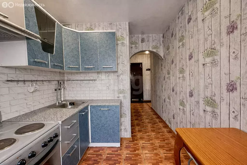 4-комнатная квартира: Прокопьевск, Сафоновская улица, 3 (60.5 м) - Фото 2