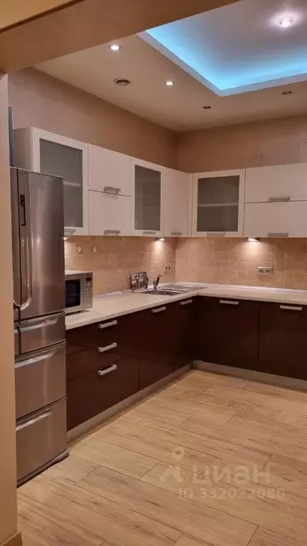 2-к кв. Москва Карамышевская наб., 48К1 (70.0 м) - Фото 2