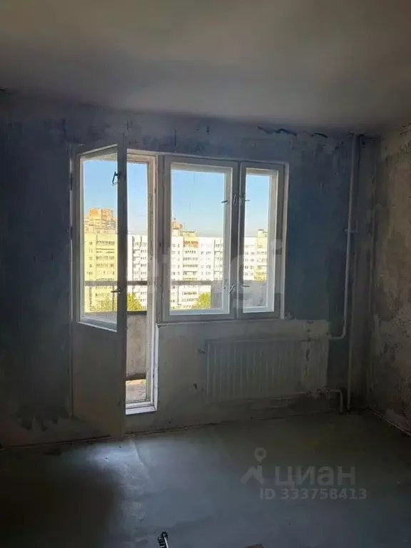 1-к кв. Санкт-Петербург просп. Ударников, 27К1 (38.9 м) - Фото 1