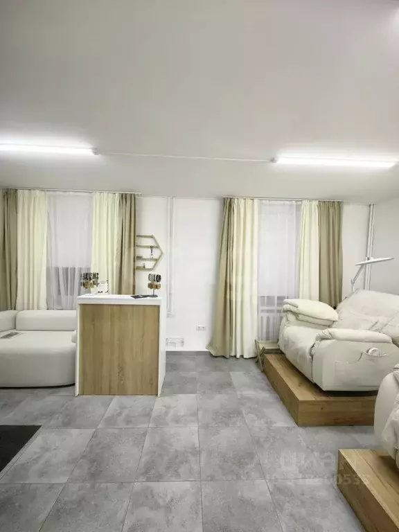 Помещение свободного назначения в Башкортостан, Уфа Дуванский бул., ... - Фото 2