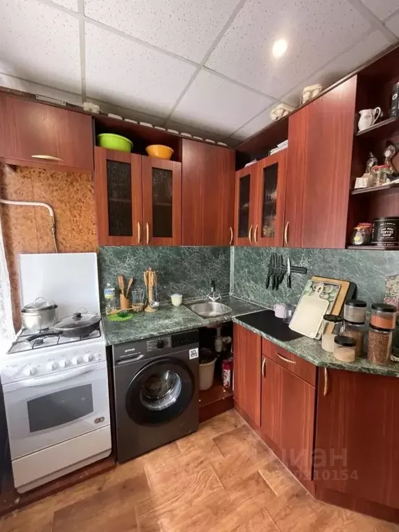 2-к кв. Новгородская область, Великий Новгород Большая ... - Фото 1
