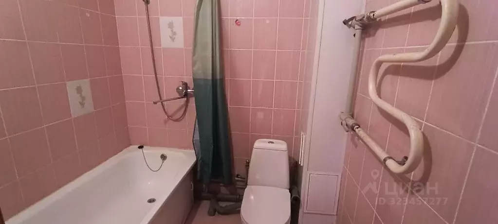 1-к кв. Алтайский край, Барнаул ул. Малахова, 160 (32.5 м) - Фото 0