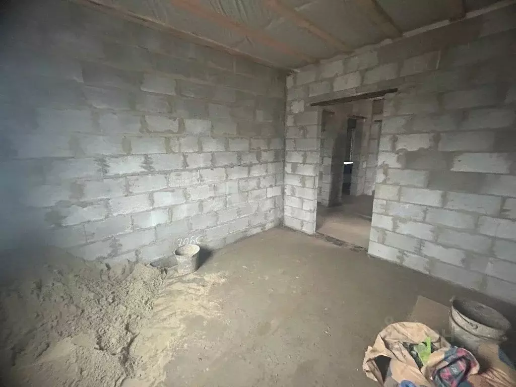 Дом в Белгородская область, Яковлевский муниципальный округ, Яковлево ... - Фото 2