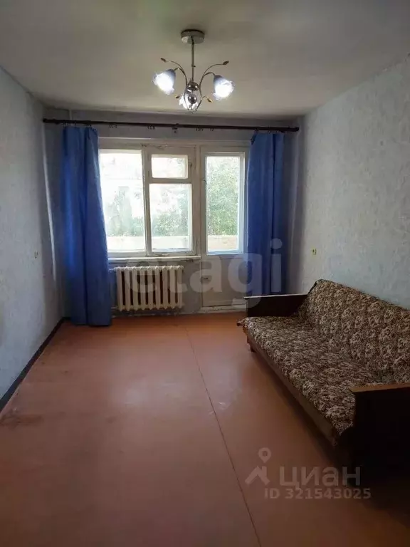 Комната Костромская область, Кострома ул. Свердлова, 127 (19.0 м) - Фото 0