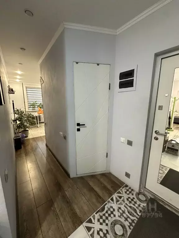 4-к кв. Москва ул. Адмирала Лазарева, 41 (96.0 м) - Фото 2