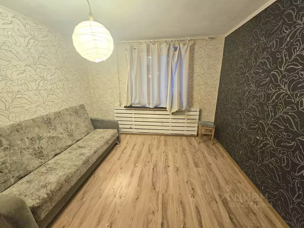 Комната Санкт-Петербург ул. Димитрова, 3К4 (14.0 м) - Фото 1