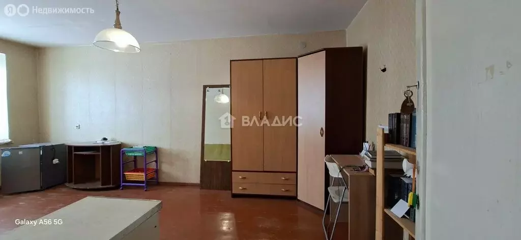 1-комнатная квартира: Гусь-Хрустальный, Люксембургская улица, 8 (28.9 ... - Фото 2