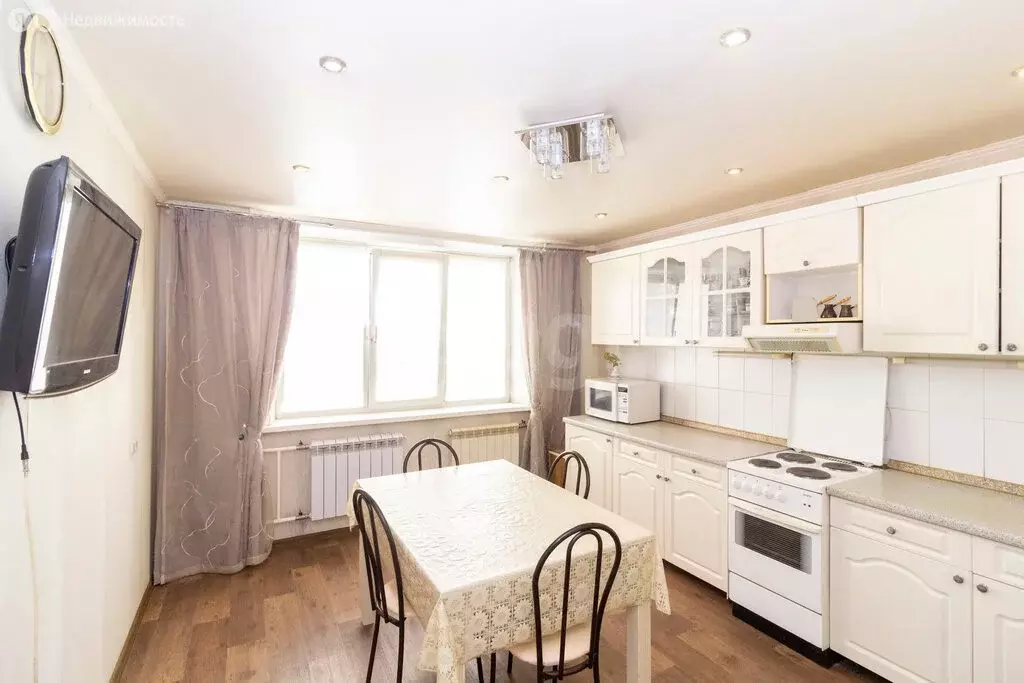 2-комнатная квартира: Тюмень, улица Московский Тракт, 145к2 (66.5 м) - Фото 2