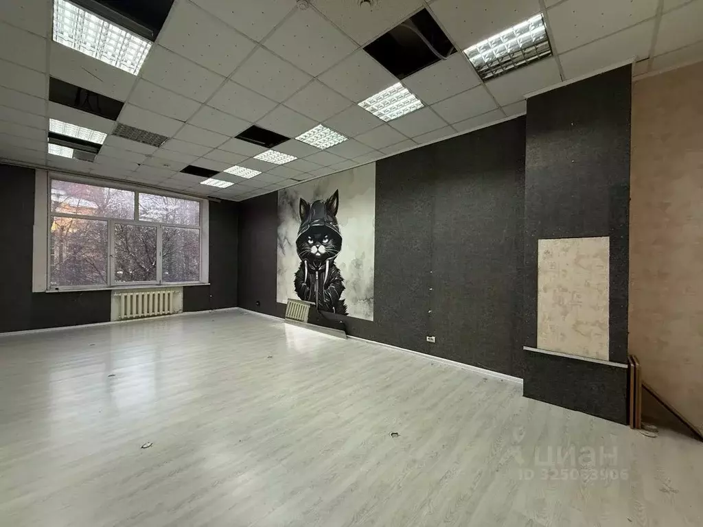 Помещение свободного назначения в Москва ул. Годовикова, 9С25 (42 м) - Фото 1