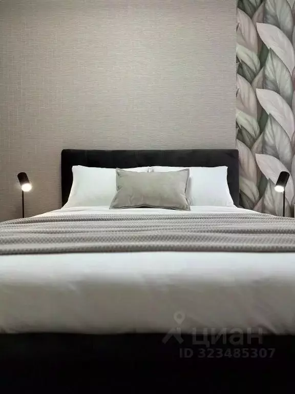 2-к кв. Пермский край, Пермь ул. Татьяны Барамзиной, 32В (52.0 м) - Фото 2