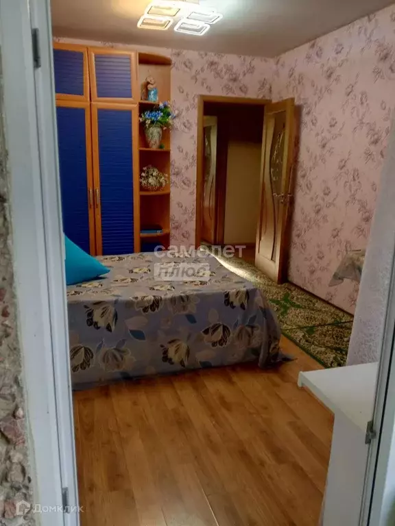 Продаётся 2-к квартира, 46.9 м - Фото 0