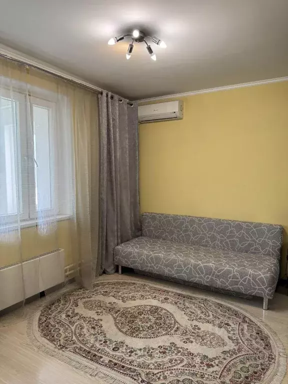 1-к кв. Москва проезд Чечерский, 124к2 (37.0 м) - Фото 2
