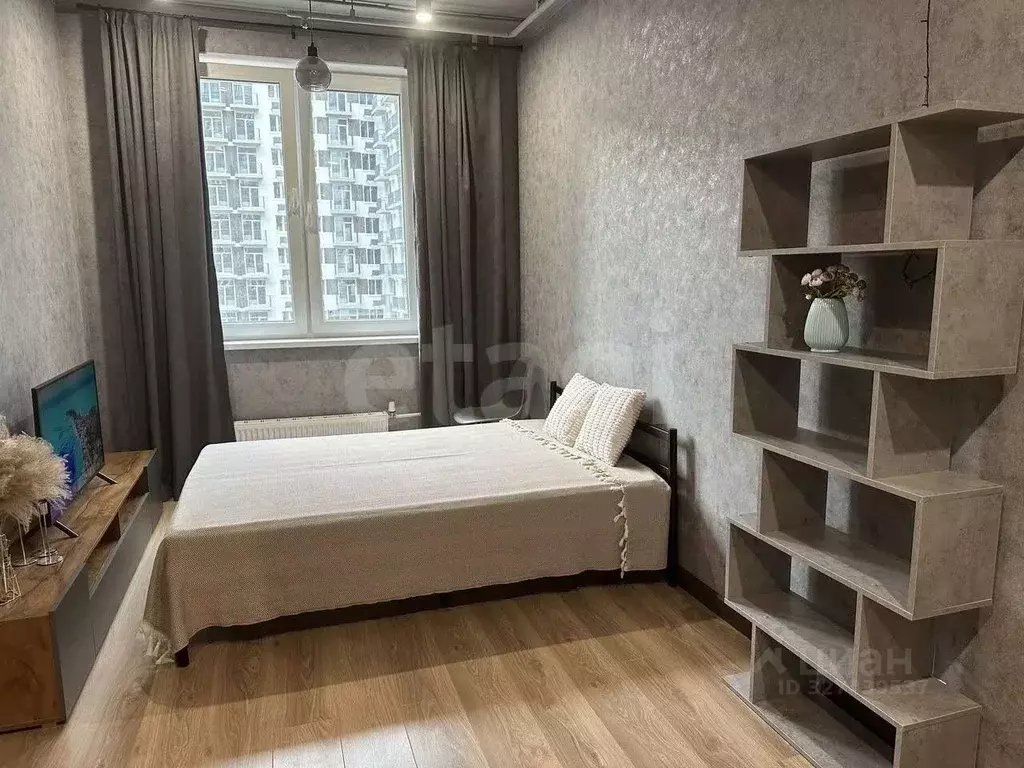 1-к кв. Москва Березовая аллея, 19к1 (32.0 м) - Фото 1