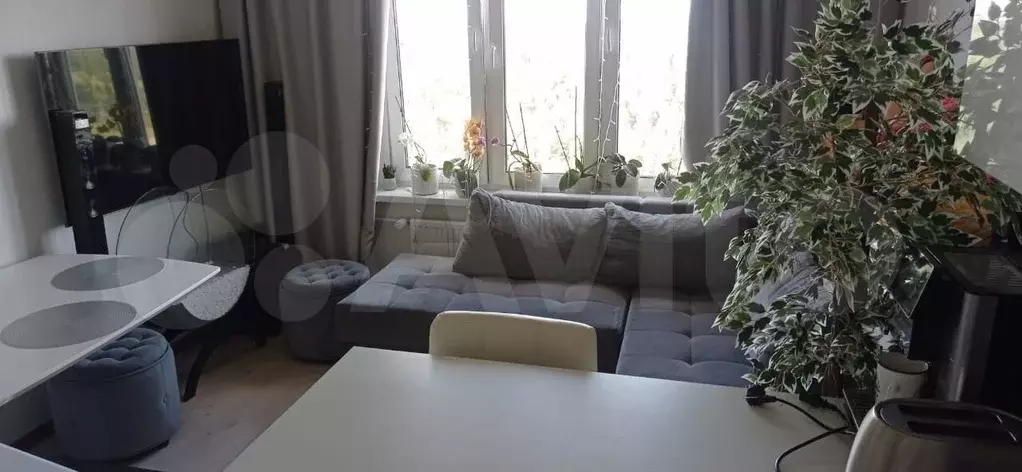 3-к. квартира, 65 м, 20/22 эт. - Фото 0