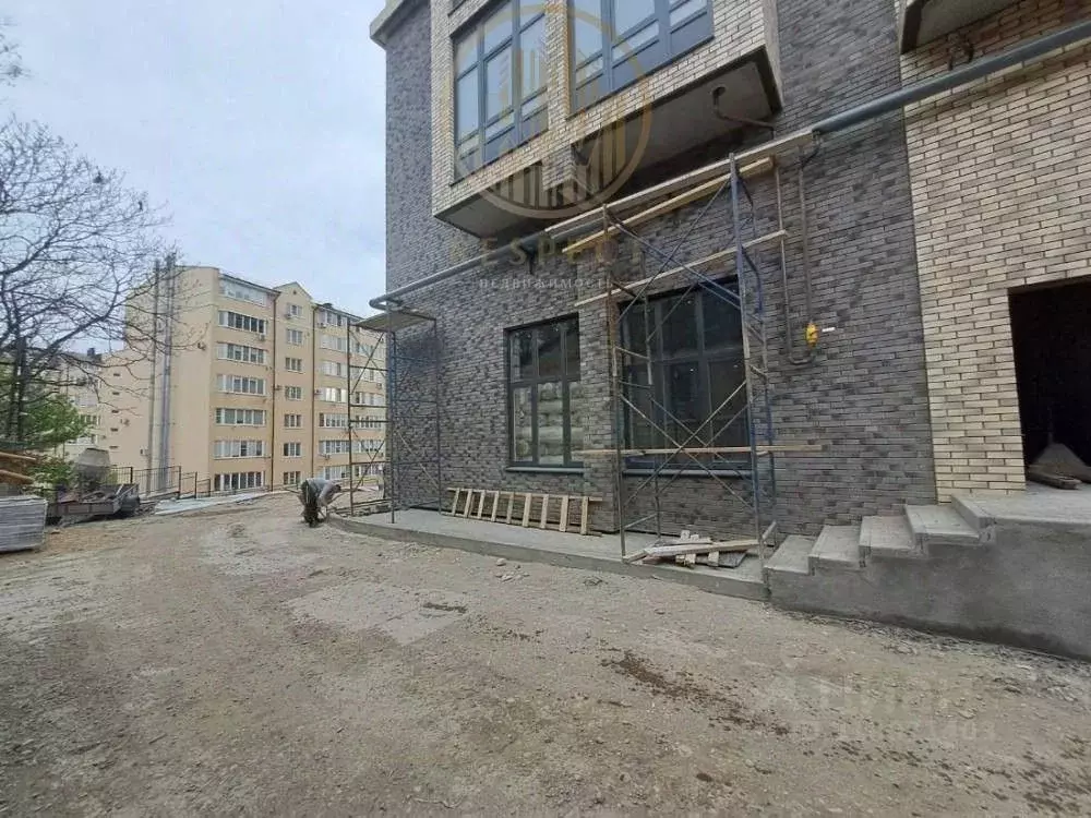 Помещение свободного назначения в Ставропольский край, Пятигорск ул. ... - Фото 2