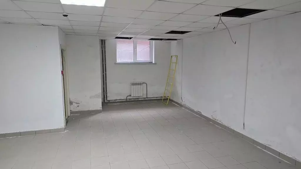 Склад в Новосибирская область, Новосибирск Учительская ул., 9 (132 м) - Фото 1