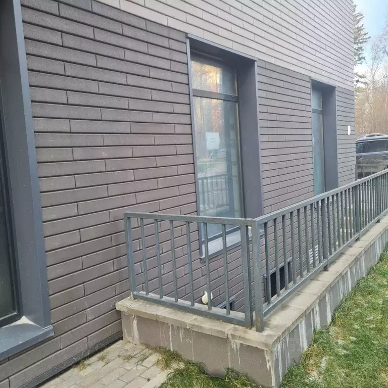 Помещение свободного назначения в Калужская область, Обнинск ул. ... - Фото 2