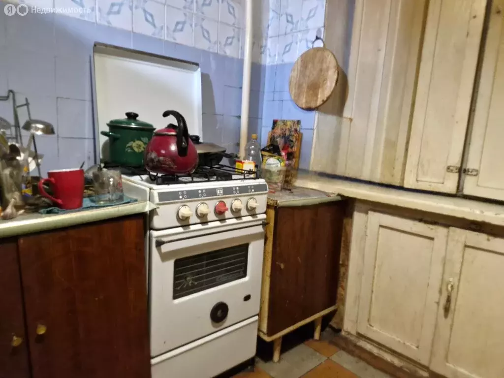 2-комнатная квартира: Волгоград, улица 64-й Армии, 42 (42.1 м) - Фото 2