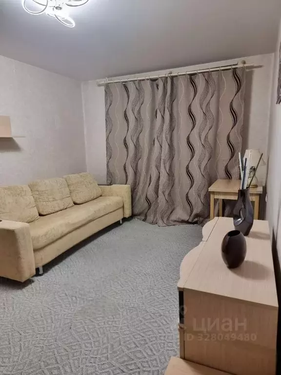 2-к кв. Московская область, Химки ул. Пожарского, 6 (45.0 м) - Фото 2