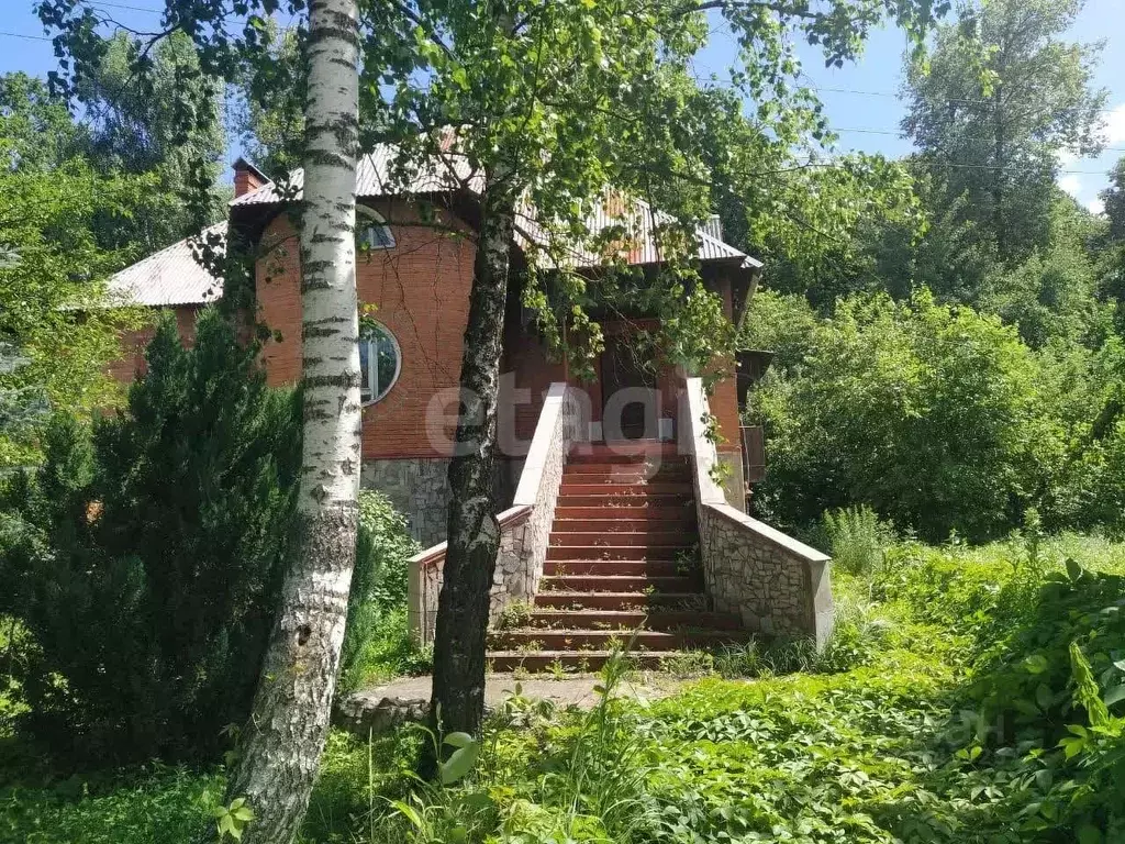 Дом в Тульская область, Тула проезд 3-й Дачный, 40 (359 м) - Фото 1