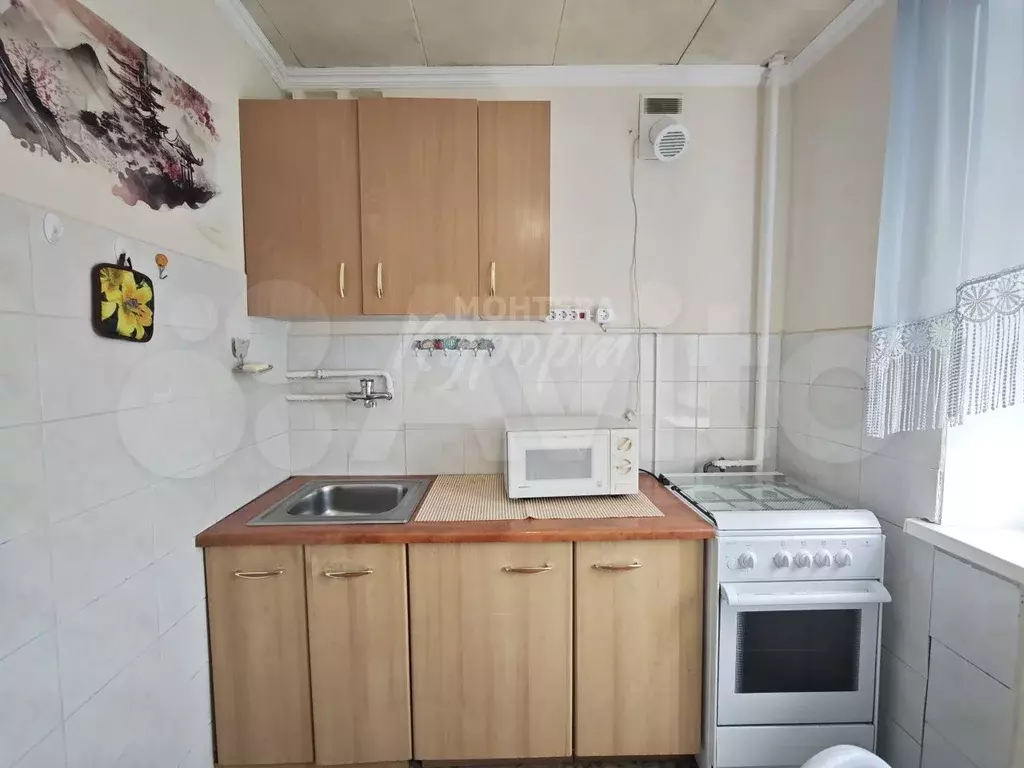 2-к. квартира, 45,1 м, 3/5 эт. - Фото 1