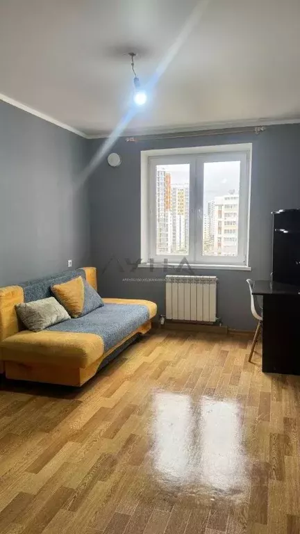 3-к кв. Татарстан, Набережные Челны ул. Виктора Полякова, 20Б (74.0 м) - Фото 1