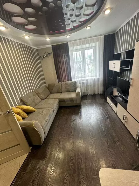 1-к. квартира, 31 м, 2/5 эт. - Фото 0