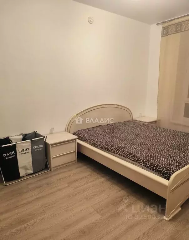 2-к кв. Московская область, Ленинский городской округ, Дрожжино пгт ... - Фото 2