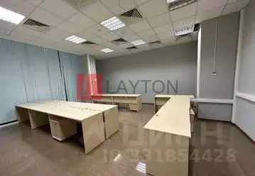 Офис в Москва ул. Бутырский Вал, 68/70С4 (262 м) - Фото 2