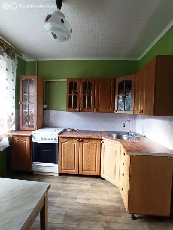 1-комнатная квартира: Орёл, Октябрьская улица, 136 (36.1 м) - Фото 1