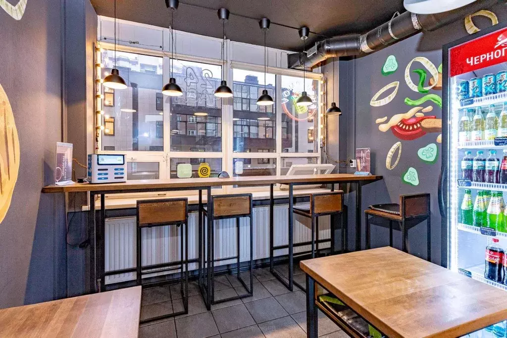 Помещение свободного назначения в Санкт-Петербург просп. Космонавтов, ... - Фото 1