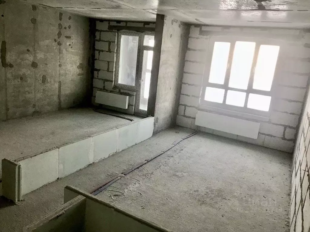 1-к кв. Московская область, Люберцы ул. Гоголя, 3 (43.7 м) - Фото 2