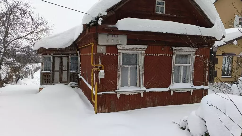 Дом в село Софьино, 274 (70 м) - Фото 1