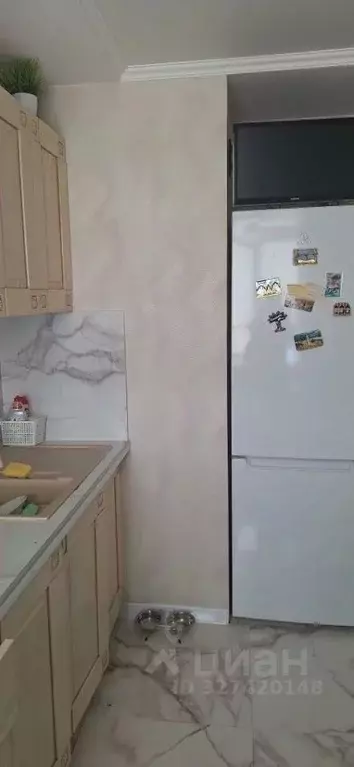 1-к кв. Саратовская область, Саратов просп. Строителей, 13 (33.3 м) - Фото 2